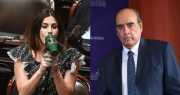 Guillermo Francos negó recibir 180.000 dólares por mes de YPF