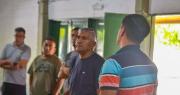 Polémica en Calingasta por supuestas becas de $400.000 a desempleados mineros