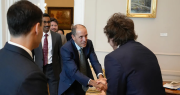 Prometen megacentro de IA en la Patagonia con 25.000 millones de dólares de inversión