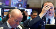 Trump habló de más aranceles a China, Wall Street tembló, y arrastró a las acciones argentinas