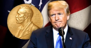 Fuertes críticas de la Casa Blanca por no entregarle el nobel de la paz a Donald Trump