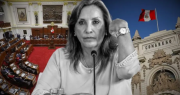 Nueva crisis política en Perú: El Congreso destituyó a Dina Boluarte