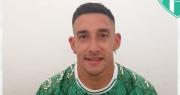 Leandro Basán es nuevo refuerzo de Sportivo Desamparados para el Regional Amateur