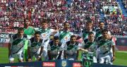 Borgogno héroe, el “Pulpo” goleador: el 1x1 de San Martín en la victoria ante el Ciclón