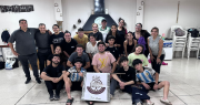 El ballet El Ceibo rememora el terremoto del 44 para brillar en Jujuy