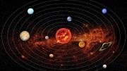 ¿Sabías que el octavo planeta del sistema solar fue descubierto con cálculos matemáticos?