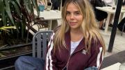 Quién es el hombre que agredió con un hierro a una mujer y a su bebé por ser judíos