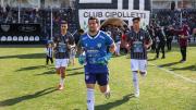 Cipolletti y la ilusión de seguir en carrera: hora y árbitro del partido ante Kimberley