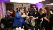 En 16 fotos, así se vivió la primera jornada del Hilton Wine Experience 2025