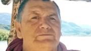 El mensajero solidario que se ganó el amor de todos en Chos Malal