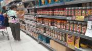 Dónde sale más caro llenar el changuito del supermercado: ¿Neuquén, Río Negro, Chubut o Santa Cruz?