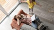 Tendencia: un estudio social comprobó que uno de cada cuatro hogares en Argentina es “unipersonal” 