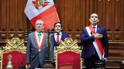 Nueva crisis política en Perú: destituyen a la presidenta Boluarte por “incapacidad moral”