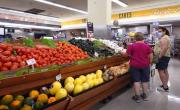 La inflación en alimentos volvió a acelerarse: llegó al 1,4% en la segunda semana de octubre