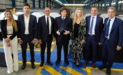 Hito fundacional: Milei elogió el acuerdo con EEUU y anunció una reforma laboral