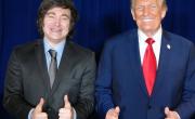 Crece el malestar en EE.UU.: la otra cara de la apuesta de Trump para rescatar a Milei