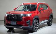 Honda presentó su WR-V totalmente renovado en Brasil: ¿Cuándo llega al país?