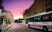 No es Buenos Aires: la ciudad argentina más fácil para moverse en colectivo