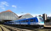 No llega a Retiro por obras: ¿Cómo funciona el tren Mitre este fin de semana largo?