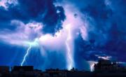 Alerta por nueva Ciclogénesis: ¿A qué hora y qué día llueve en el AMBA?