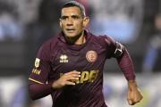 Bombazo: José Sand regresa del retiro y volverá a jugará de forma oficial