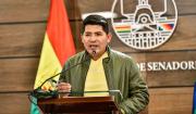 Comisión del Senado frena por unanimidad el proyecto de ley de prórroga