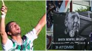 El Pulpo González le dedicó un gol a Miguel Ángel Russo y se conmovió al recordarlo