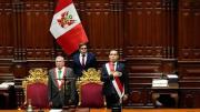 El expediente X del nuevo presidente de Perú: revelan tuits explosivos de José Jerí