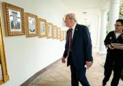 ¿Dónde está Joe Biden? Polémica en la Casa Blanca: galería presidencial presenta este detalle