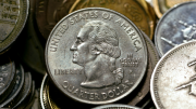 ¡Revisa tus bolsillo! Monedas de 25 centavos de EEUU valen hasta $8,500 si tienen este error