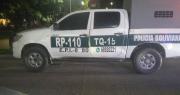 Taxista fue apuñalado por una adolescente que se hizo pasar por pasajera para asaltarlo