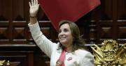Dina Boluarte ratifica que no piensa buscar asilo y que no es responsable de delitos
