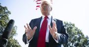 Trump viajará a Israel y Egipto en el marco del acuerdo con Hamás