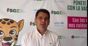 Sedes de Santa Cruz reporta dos casos positivos de viruela del mono y cuatro sospechosos
