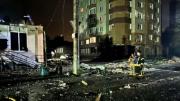 Nuevas explosiones golpean Ucrania