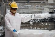 Crecen las exportaciones de carbonato de litio
