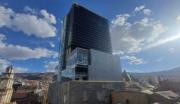 Comisión frena proyecto de ley de prórroga