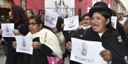 Bolivia registra 62 feminicidios en 2025: hay alarma por la violencia extrema contra mujeres