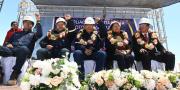 Obras del Bicentenario: El Gobierno transforma Bolivia con más de 200 proyectos en todo el país
