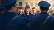 El estreno de Netflix que ya es tendencia: una historia real sobre mujeres que cambiaron la historia