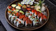 Un templo del sushi con alma porteña