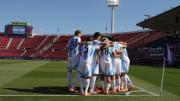 Argentina vs. México por los cuartos de final del Mundial Sub-20: horario, formaciones y cómo ver en vivo
