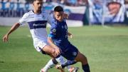 Gimnasia La Plata vs. Talleres de Córdoba por el Torneo Clausura 2025: horario, formaciones y cómo ver en vivo