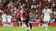 Terminó todo igualado en Rosario: Newell‘s y Tigre empataron 1-1 este viernes’
