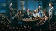 La aclamada serie de Netflix ganadora de 6 Emmys que se está por ir de la plataforma