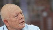 Óscar Hassenteufel: “El debate del domingo es histórico y debe ser limpio”