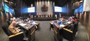 Comisión del Senado aprueba proyecto de diferimiento de créditos