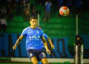 Limberg Gutiérrez Mojica demanda a Blooming por Bs 41.760
