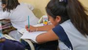 Prueba Aprender: rendirán más de 27 mil alumnos salteños de 6º grado