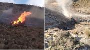 Accidente en Sorata deja cuatro fallecidos y diez heridos